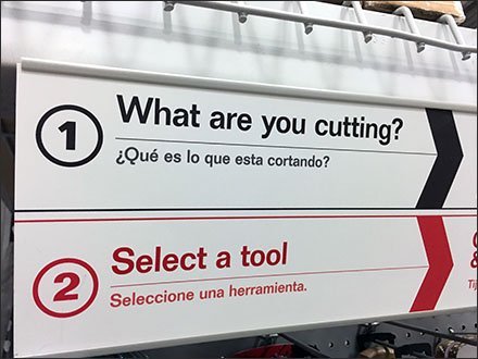 How To Select Shears, Pruners, and Cutters Tips
