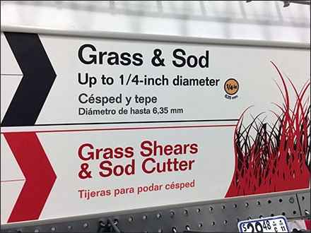 How To Select Shears, Pruners, and Cutters Tips