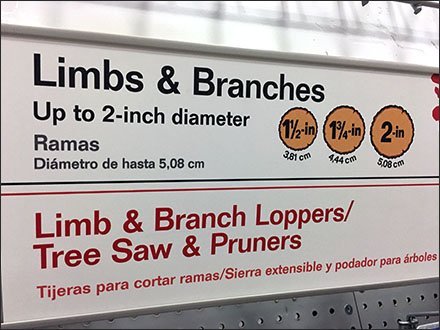 How To Select Shears, Pruners, and Cutters Tips