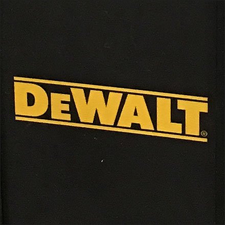 Mini-PowerWing For Pallet Rack by DeWalt