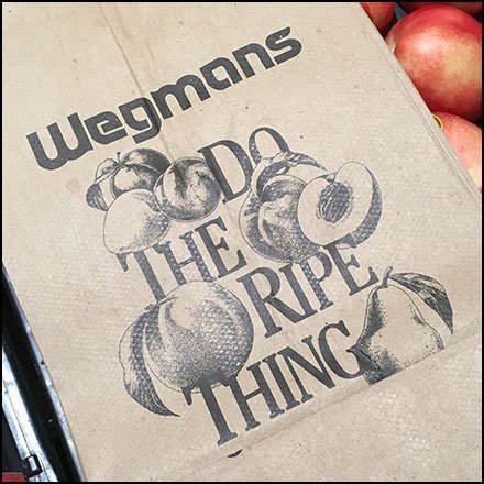Do The Ripe Thing Fresh Produce Bag Feature