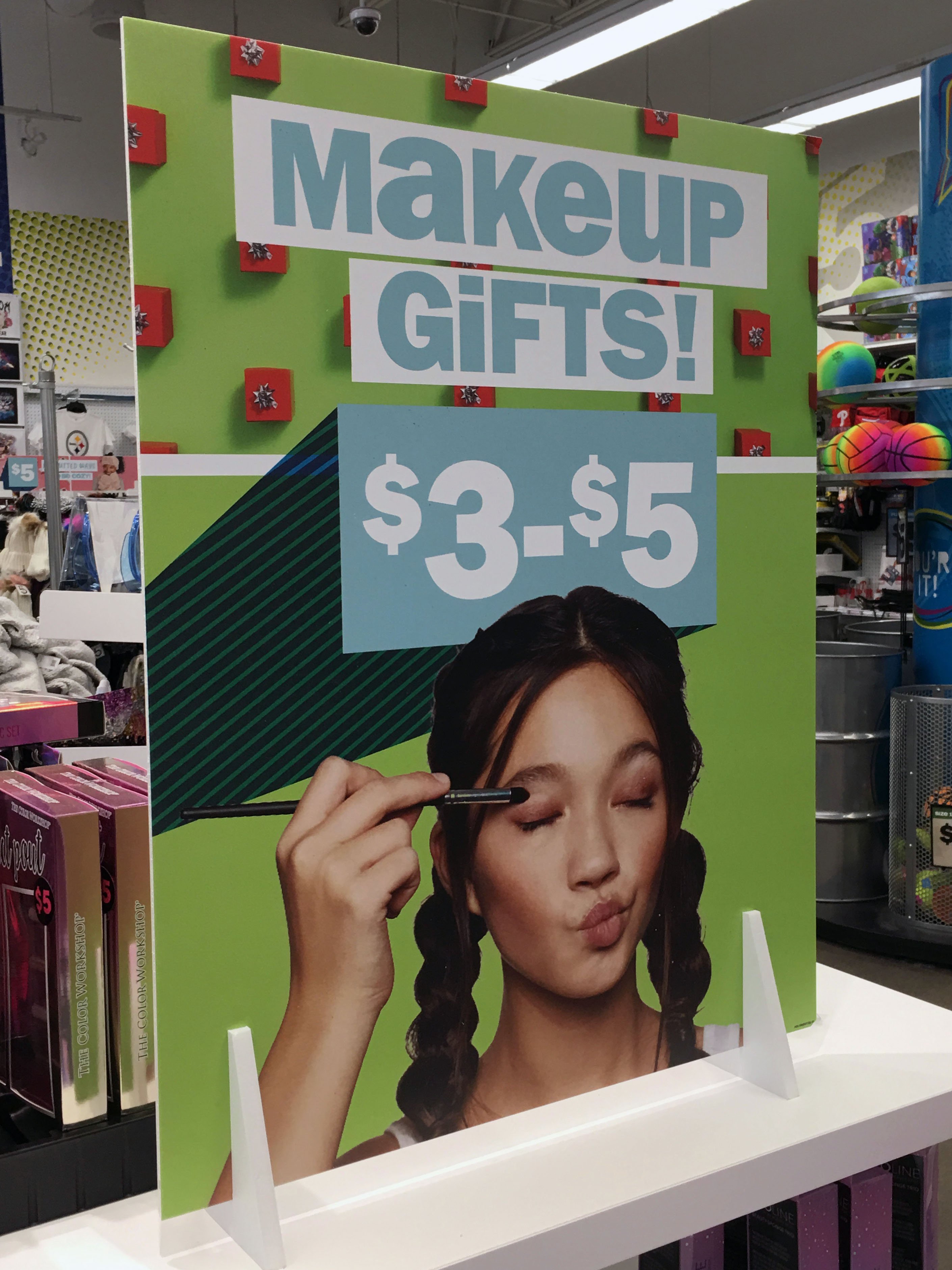 Foamcore Sign Stand Is Foamcore Itself