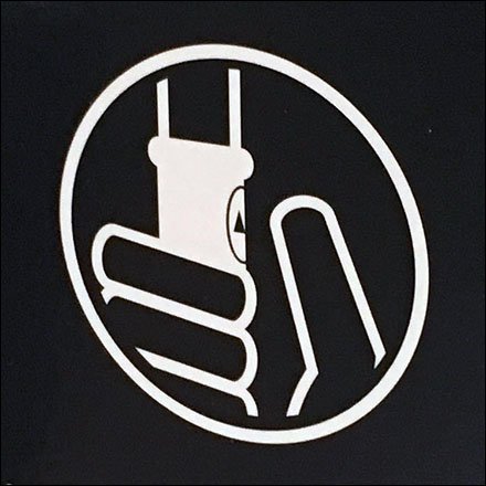 Rain Essentials Umbrella Rack Icon Identification Square3