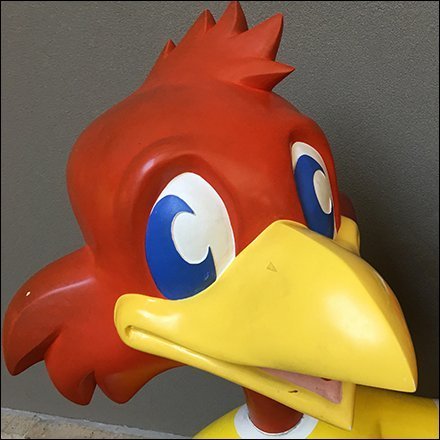 Red Robin Mall Concourse Concierge Service