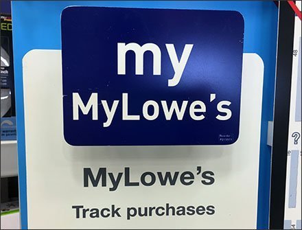 Comprehensive Store Navigation Replaces Directory