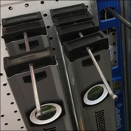 Deep Discount Spirit Level Merchandising Feature2