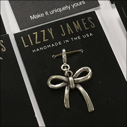 Lizzy James Handmade Charm Tray Display