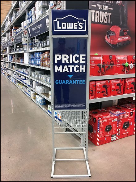 Price Match Assurance