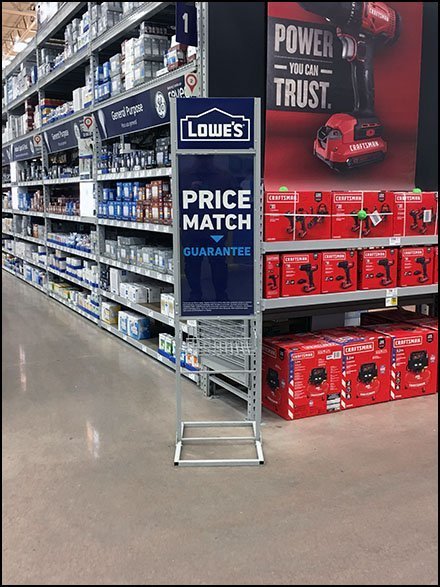 Price Match Assurance