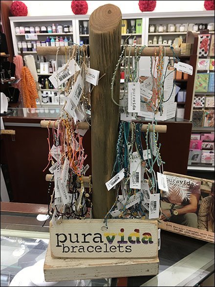 Fashion Jewelry Tree Staging Display