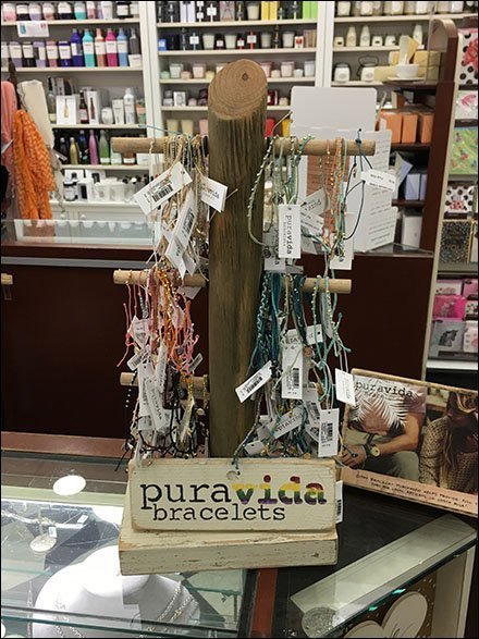 Fashion Jewelry Tree Staging Display