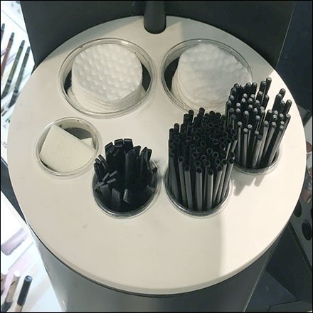 Sephora Makeup Workstation