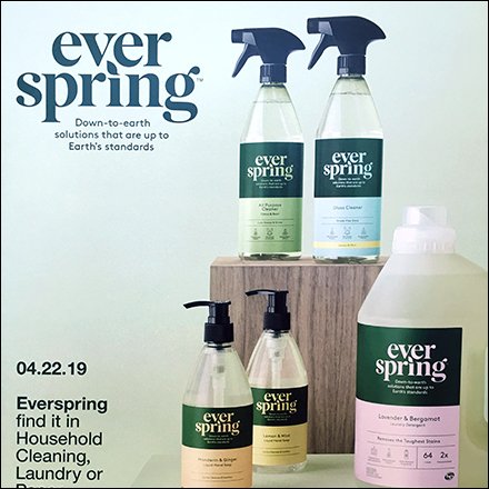 Ever-Spring Spring Bouquet Cross-Sell