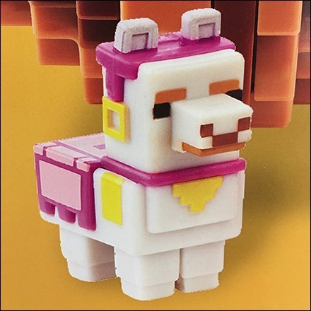 Happy Spring Minecraft Anti-Shoplifting Sensor