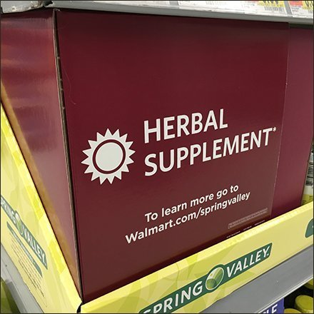 Cubic Cardboard Signs