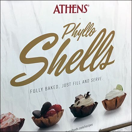 Fill Shells