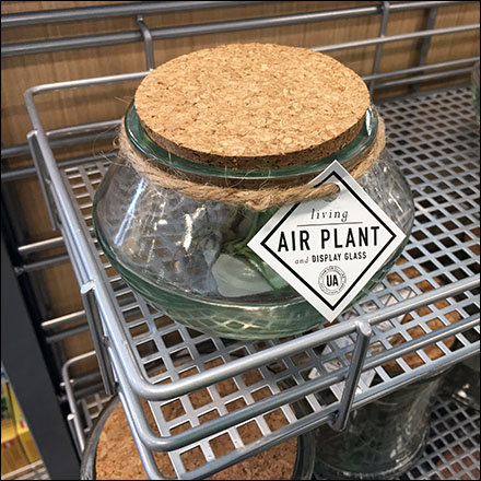 Square-Perforated Metal Slatwire Shelves
