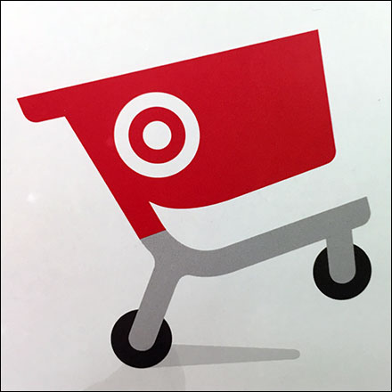 Cartwheel Now Built Into The Target App