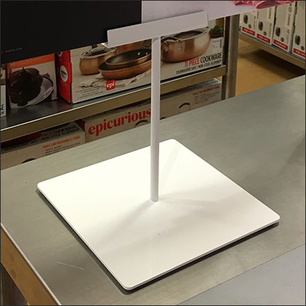 Cooks Modern Farmhouse Table-Top Sign Feature1