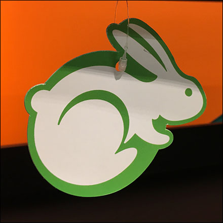 Task-Rabbit Assembly-And-More Dangler