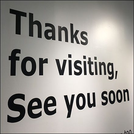 Thanks-For-Visiting IKEA Parting Note