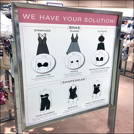 Women's Foundation Solutions Roadmap