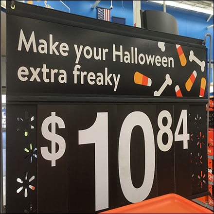 Freaky Halloween Storage Solutions by Hefty
