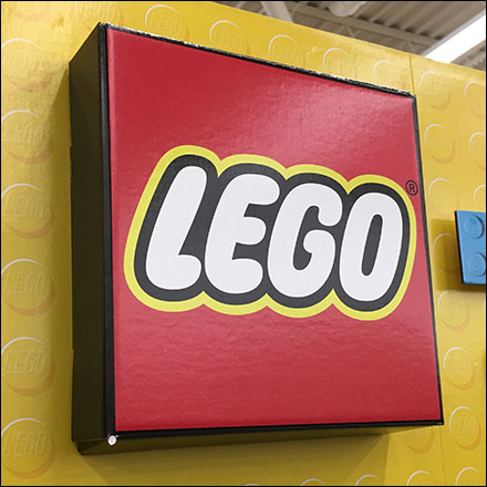 Lego Store-In-Store Logo