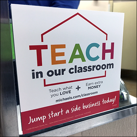 Teach-In-Onsite-Classroom Restroom Invitation