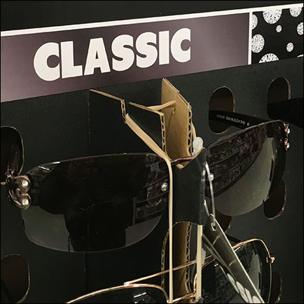 Rubber Band Sunglasses Inventory Control Clips Square2