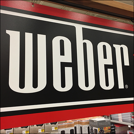 Weber Walled-In Grill Department Logo Square