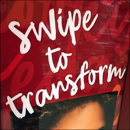 Ulta Rimmel In-Store Brand Billboard Square1