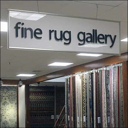 JCPenney-Home Fine Rug Gallery Art-Exhibition