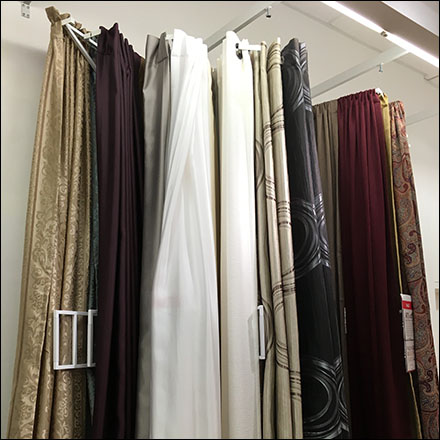 JCPenney-Home Wall-Mount Drapery Arm