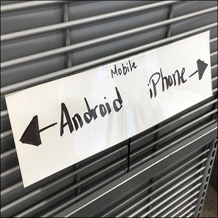 Do-It-Yourself Smartphone Category Definition