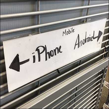 Do-It-Yourself Smartphone Category Definition