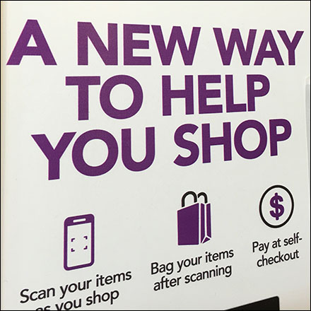 In-store Shopping Outfitting Help