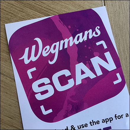 New Scans Shopping Help Brochure