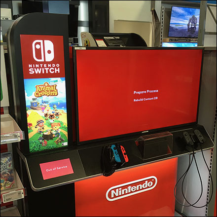Switch To Nintendo-Switch Display