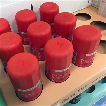 Reimagined Refillable Deodorant Starters