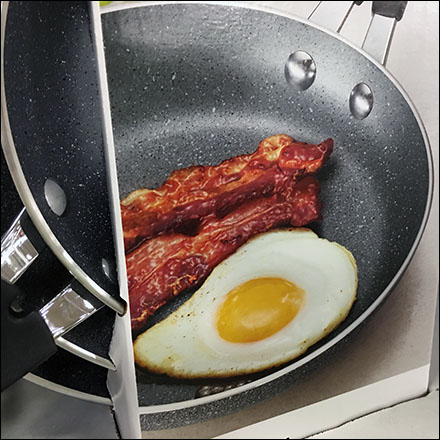 Tramontina Cookware Packaging Comparison