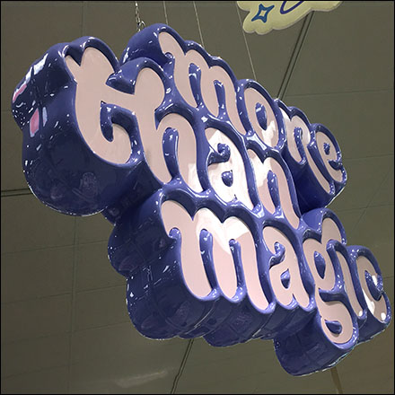 More-Than-Magic Fishing-Line Sign Support