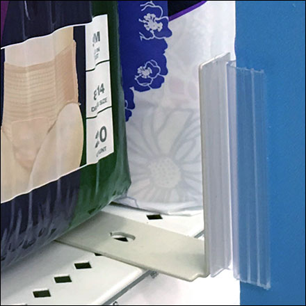 Bladder Category Definition Sign-Holder