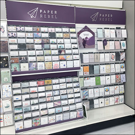 Horizontal-vs-Vertical Greeting Card Display