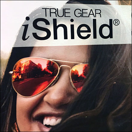 Sunglass-Reader Dual Display SpinnerSunglass-Reader Dual Display Spinner