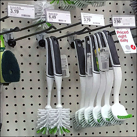 Sponges and Scrubbers Inline-Display