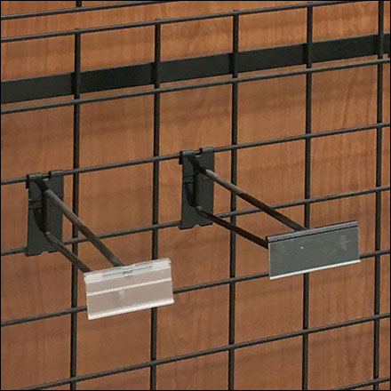 Naked Gridwall Gondola Outfitting Scheme