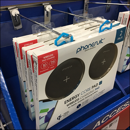 Slatwall Double Display Hook Merchandising