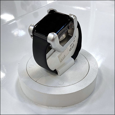Apple-Watch Countertop Display Stand