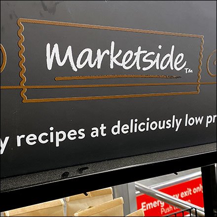 Decadent Marketside Open-Wire Cookie Rack